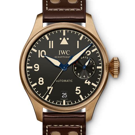 iwc watches price malaysia